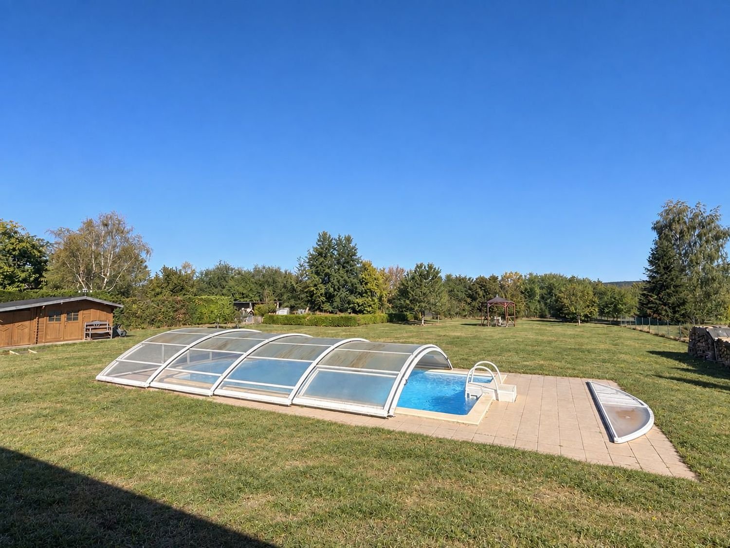 Maison à vendre, 145m², Saint-Amand-Montrond