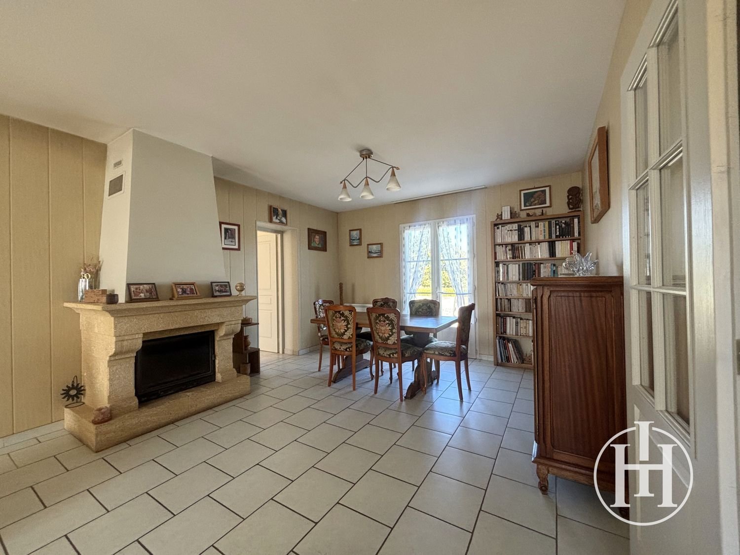 Maison à vendre, 145m², Saint-Amand-Montrond