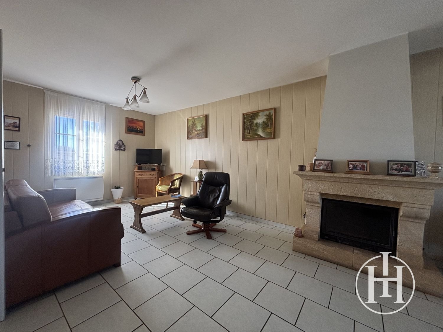 Maison à vendre, 145m², Saint-Amand-Montrond