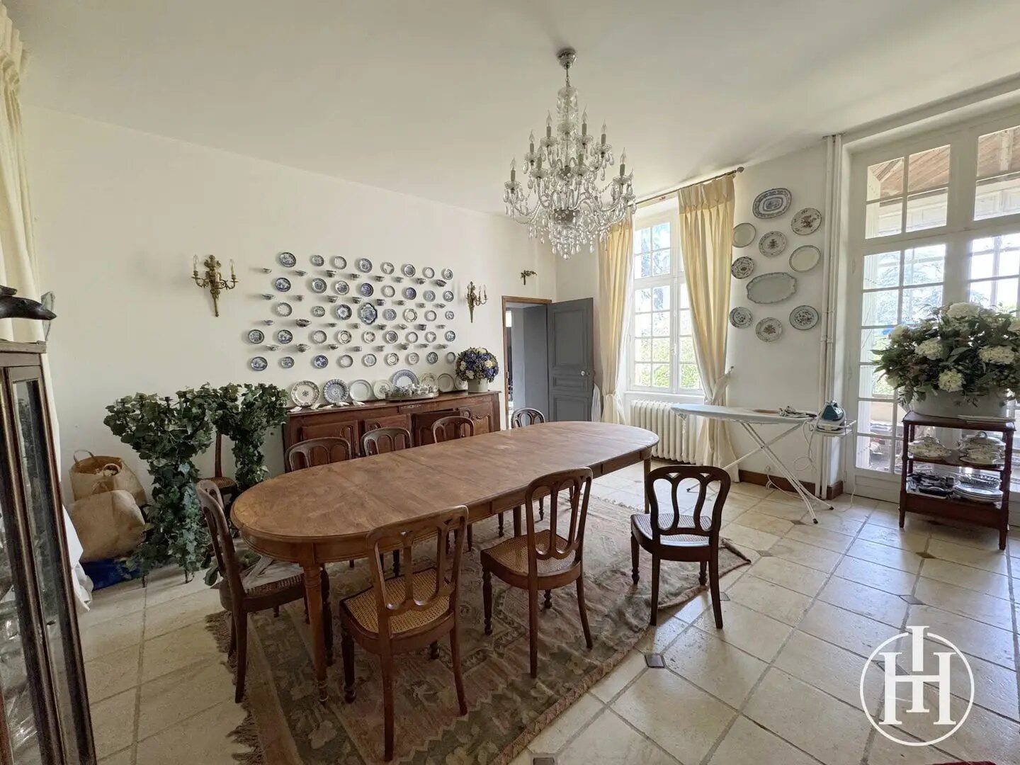Maison à vendre, 320m², Bruère-Allichamps