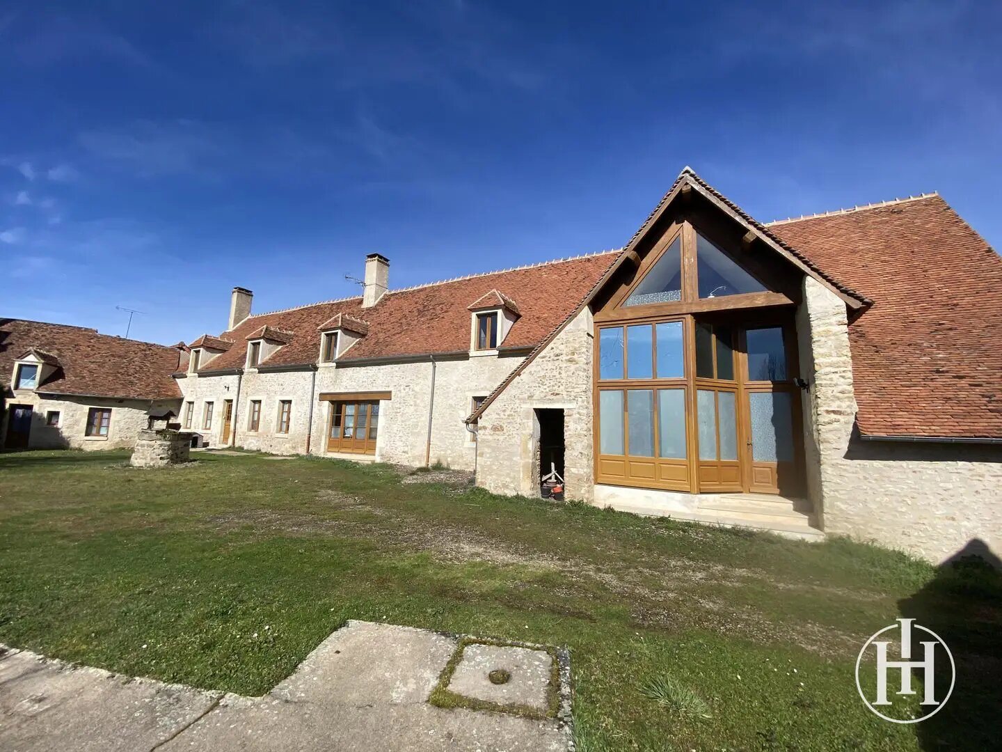 Maison à vendre, 475m², Charenton-du-Cher