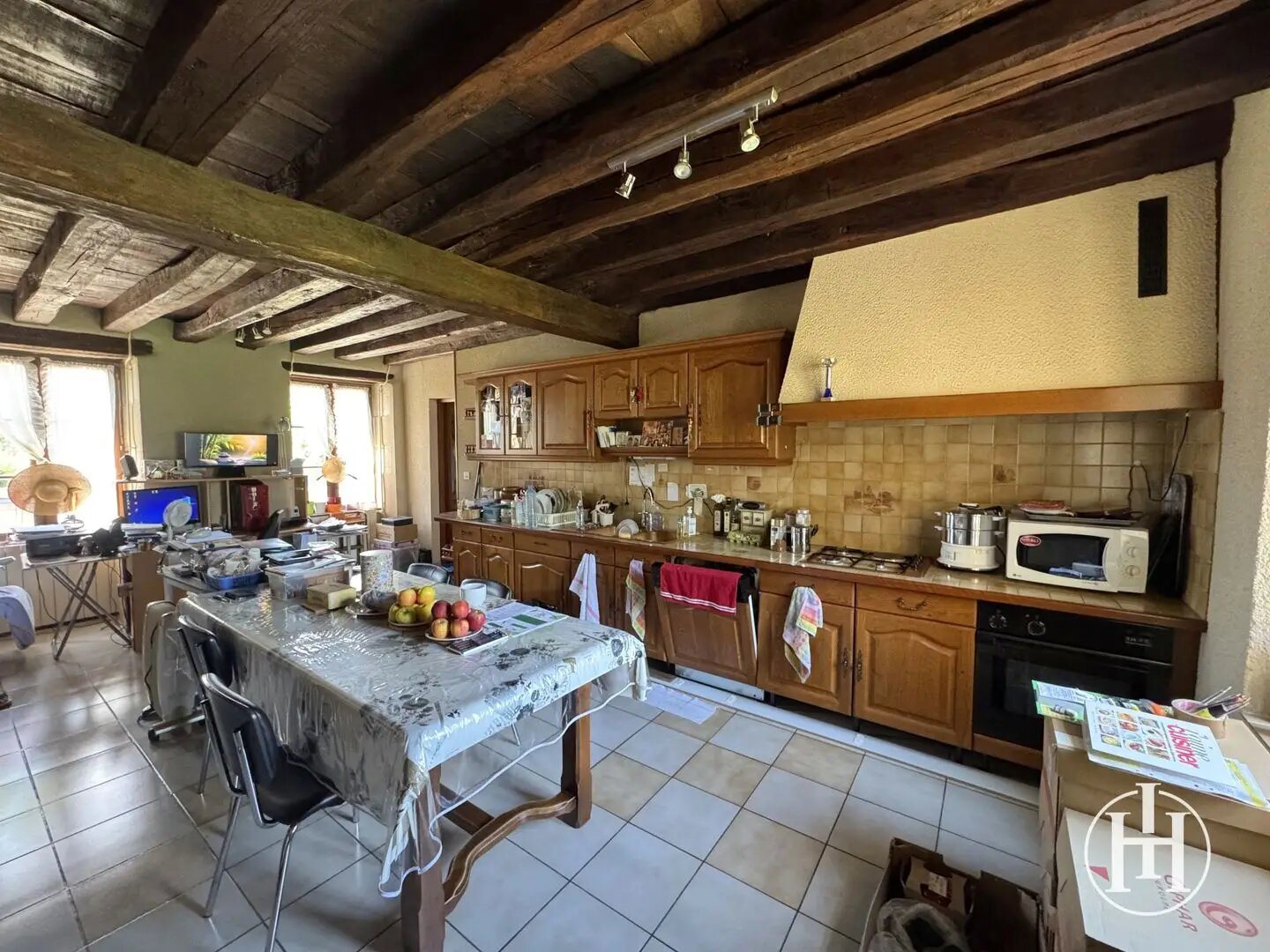 Maison à vendre, 475m², Charenton-du-Cher