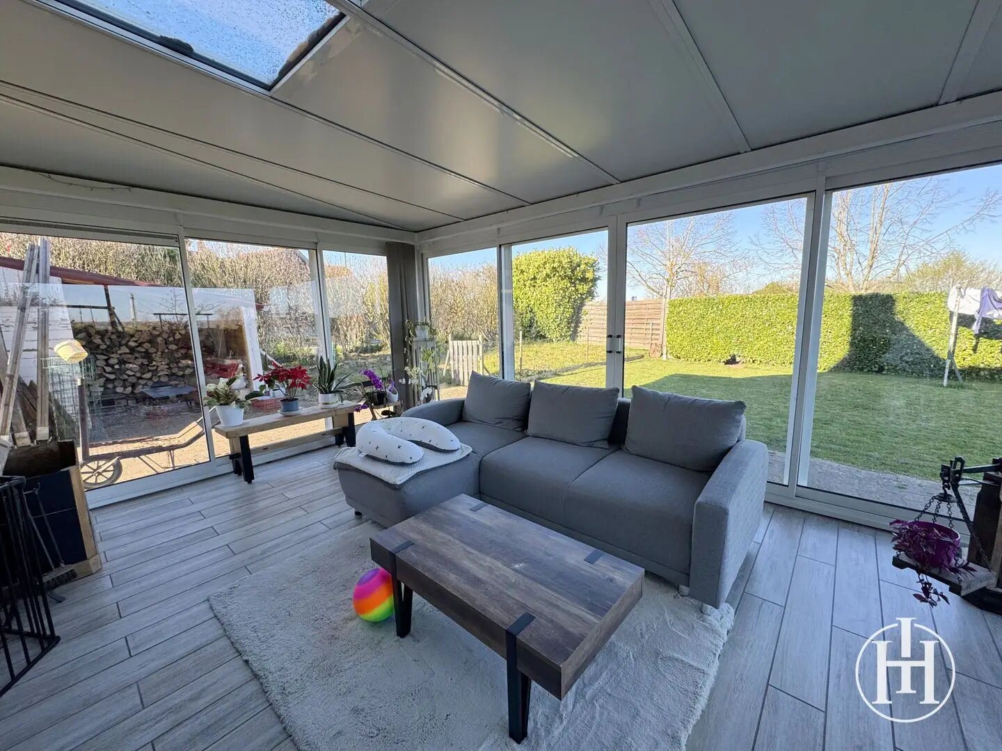 Maison à vendre, 147m², Saint-Vitte