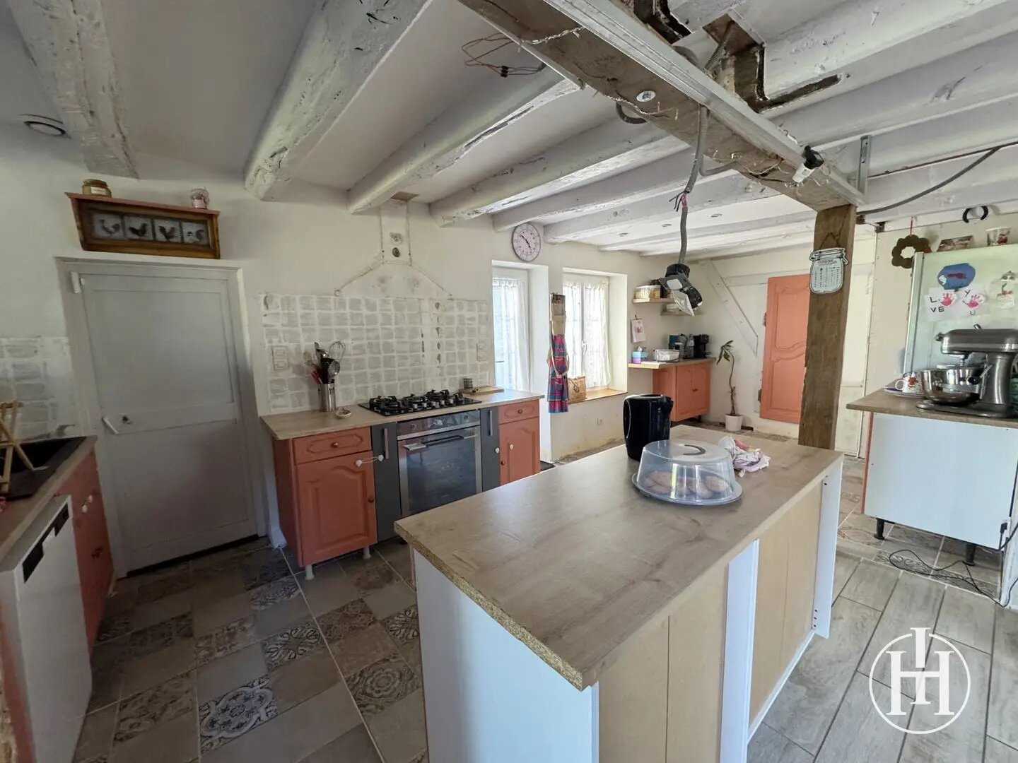 Maison à vendre, 147m², Saint-Vitte