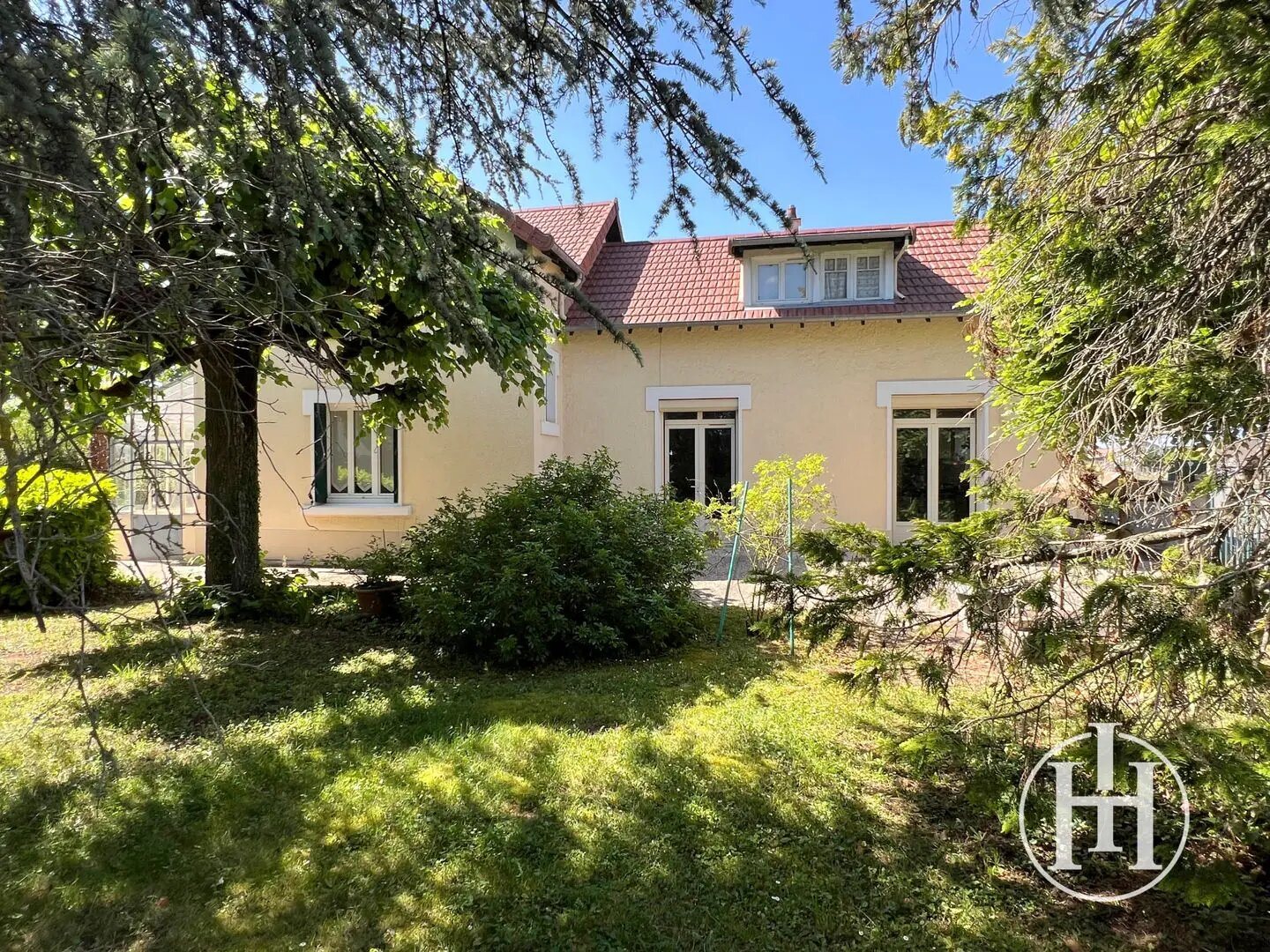 Maison à vendre, 139m², Orval