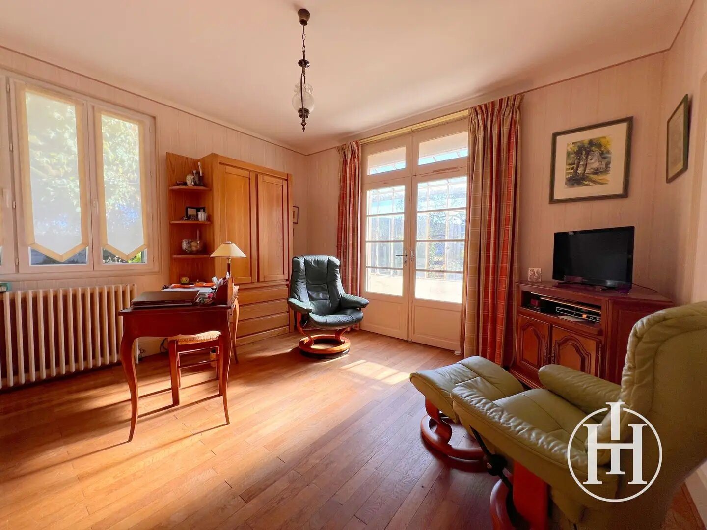Maison à vendre, 139m², Orval