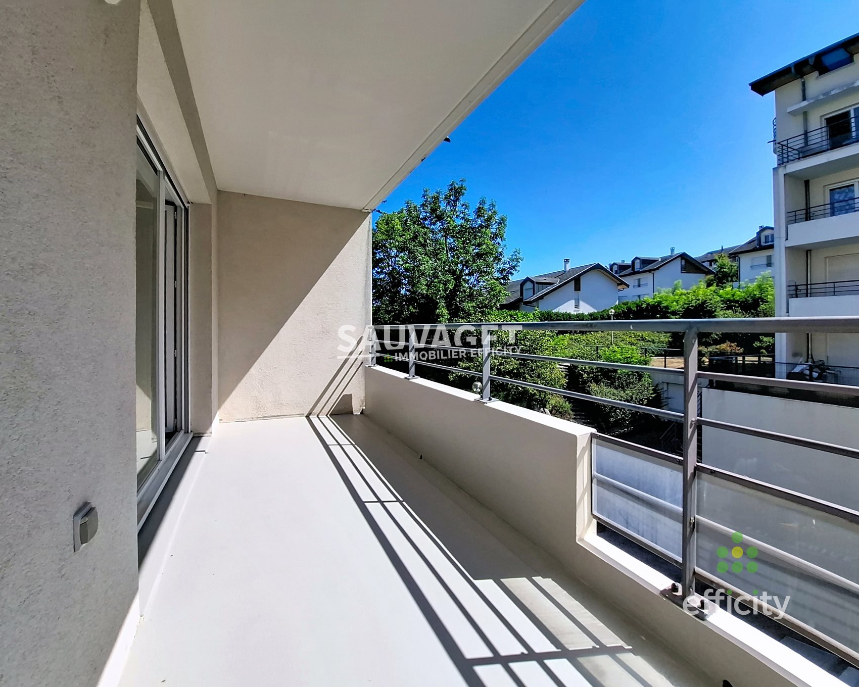 Appartement à vendre, 44m², Vétraz-Monthoux