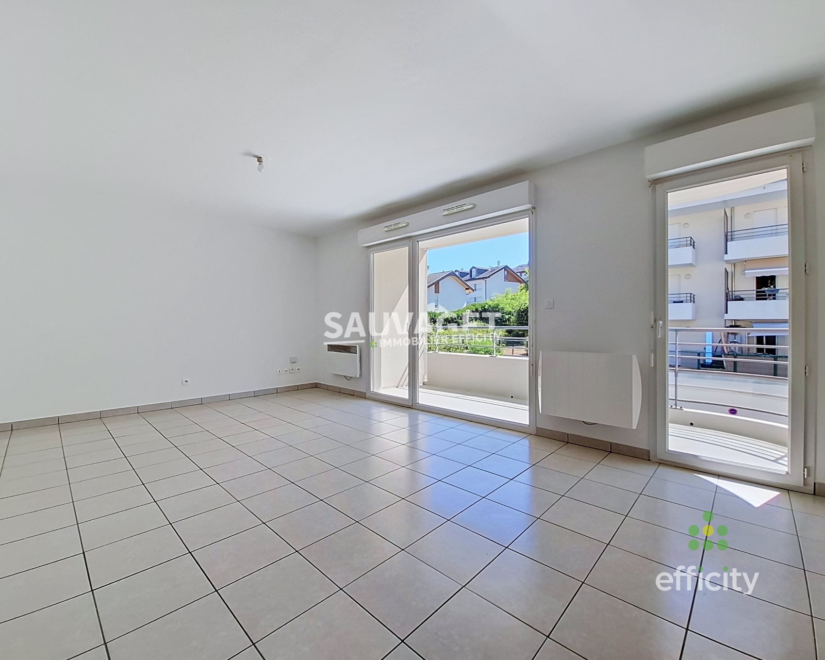 Appartement à vendre, 44m², Vétraz-Monthoux