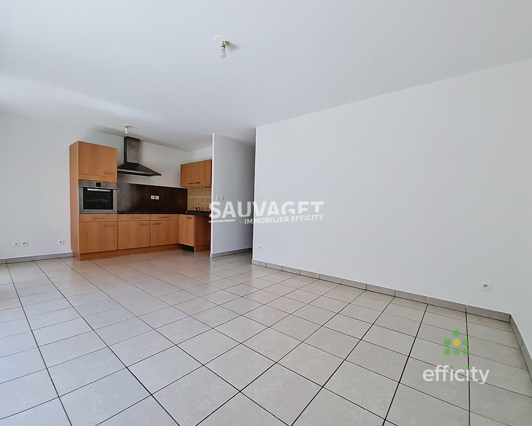 Appartement à vendre, 44m², Vétraz-Monthoux