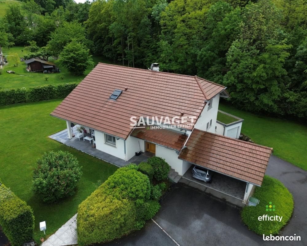 Maison à vendre, 180m², Reignier-Esery
