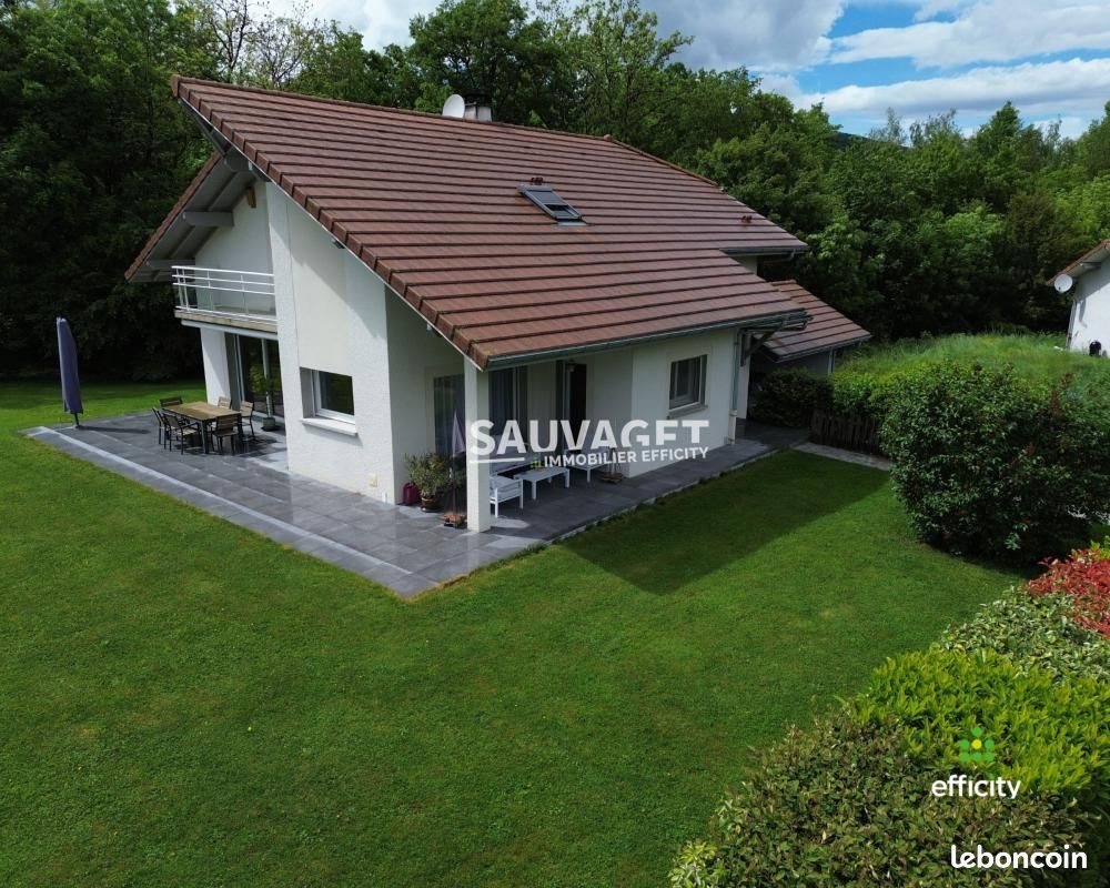 Maison à vendre, 180m², Reignier-Esery
