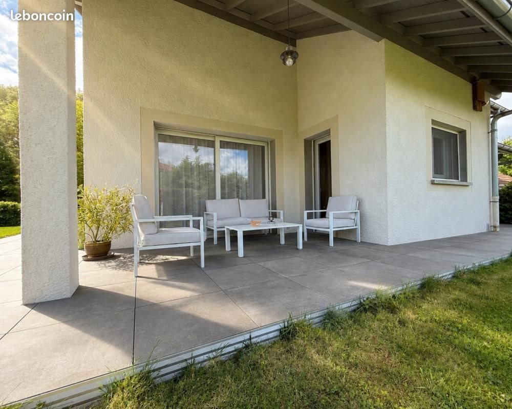 Maison à vendre, 180m², Reignier-Esery
