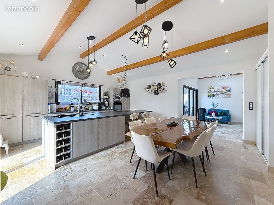 Maison à vendre, 121m², Vienne