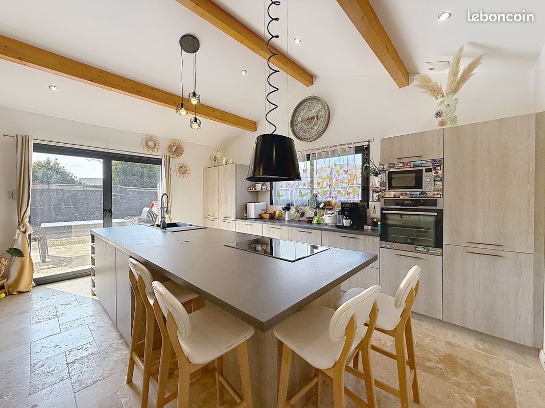 Maison à vendre, 121m², Vienne
