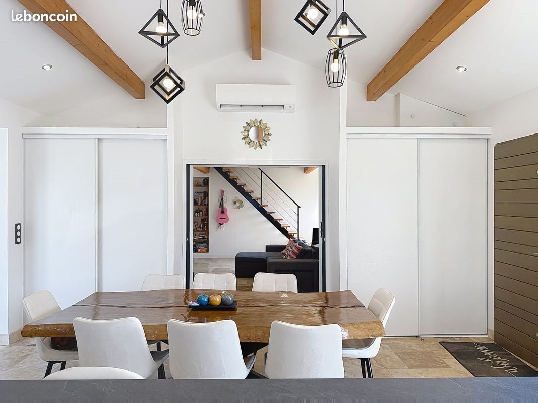 Maison à vendre, 121m², Vienne