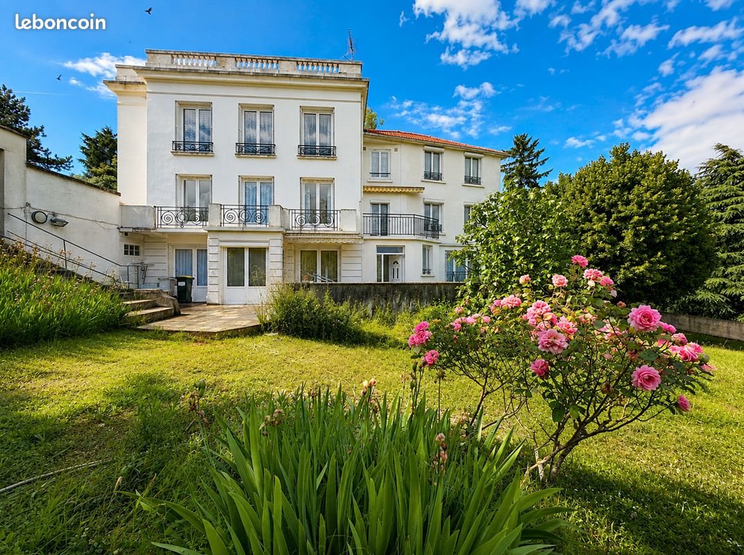 Maison à vendre, 240m², Saint-Didier-au-Mont-d'Or