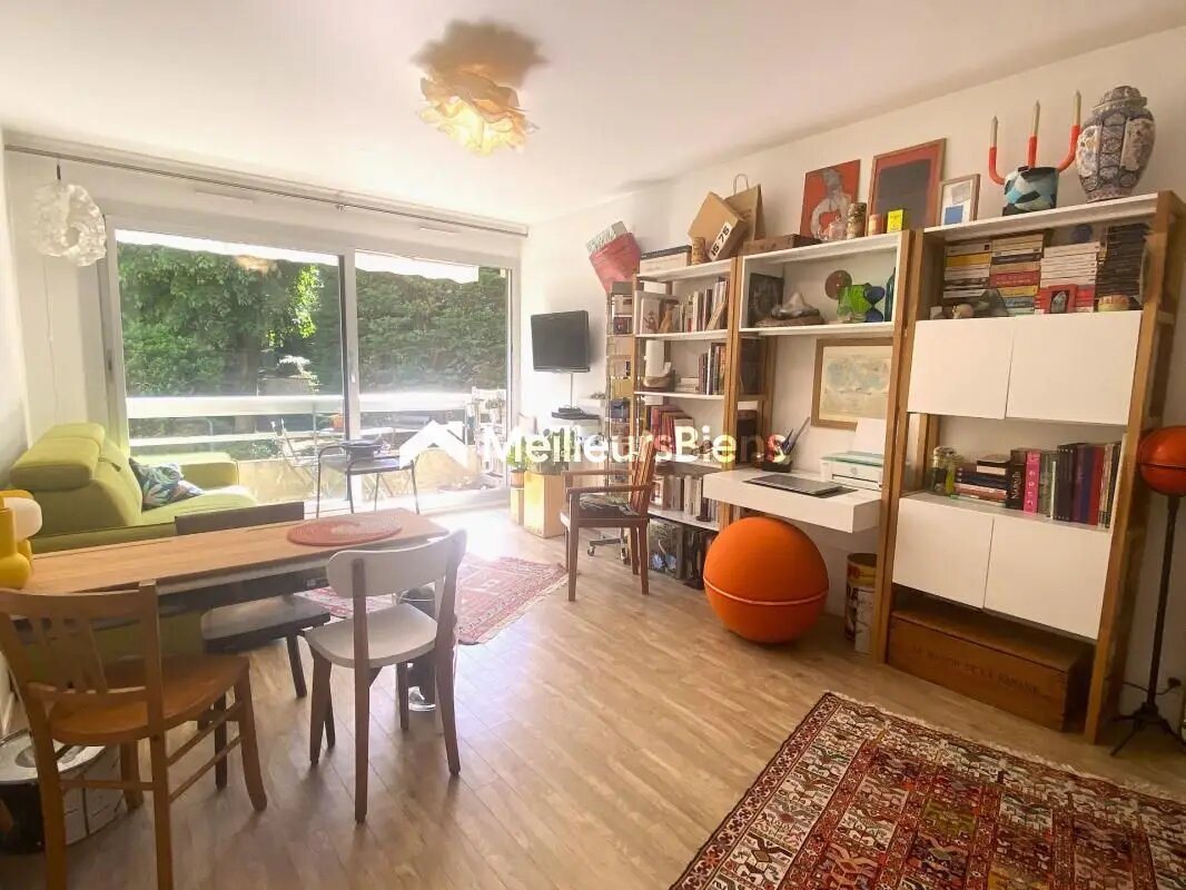 Appartement à vendre, 45m², Chartres