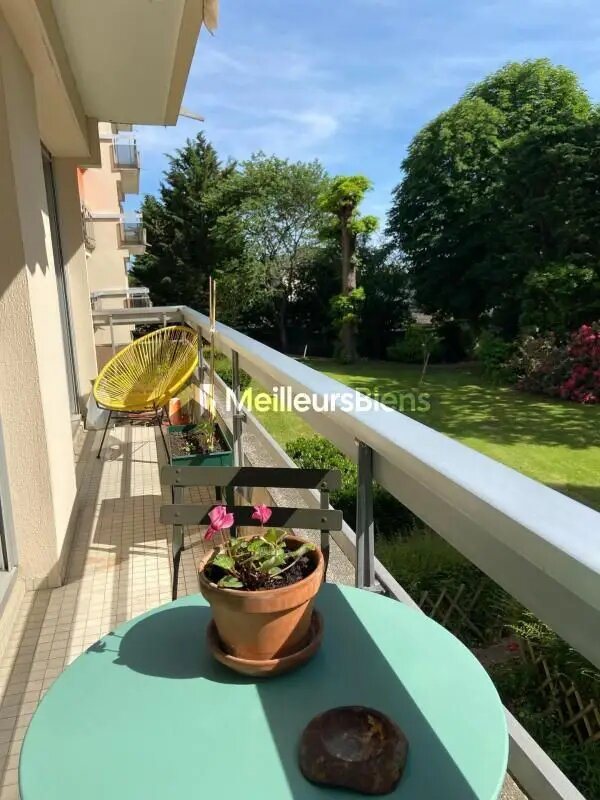 Appartement à vendre, 45m², Chartres