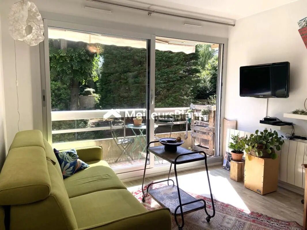 Appartement à vendre, 45m², Chartres