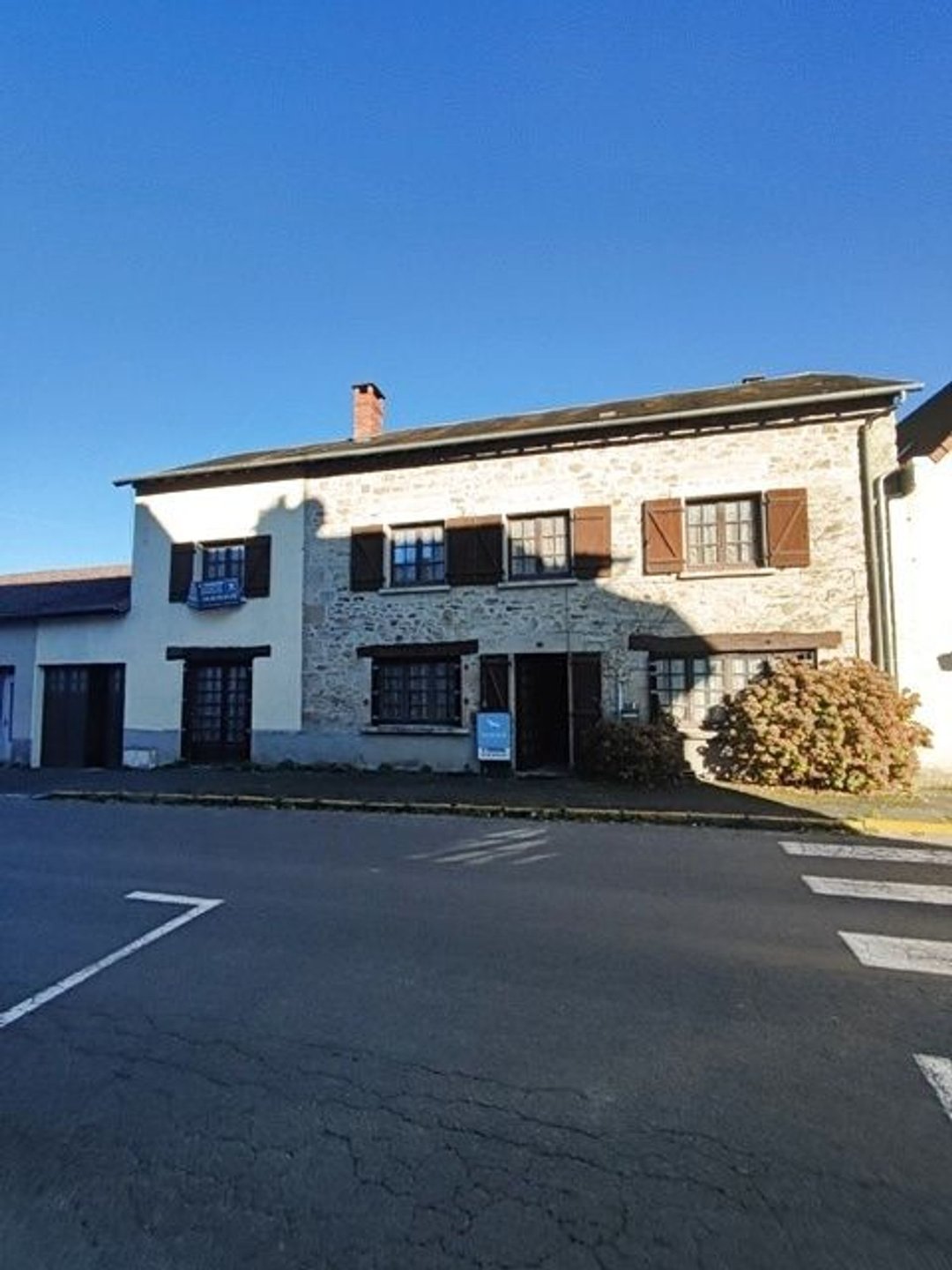 Maison à vendre, 144m², Ladignac-le-Long