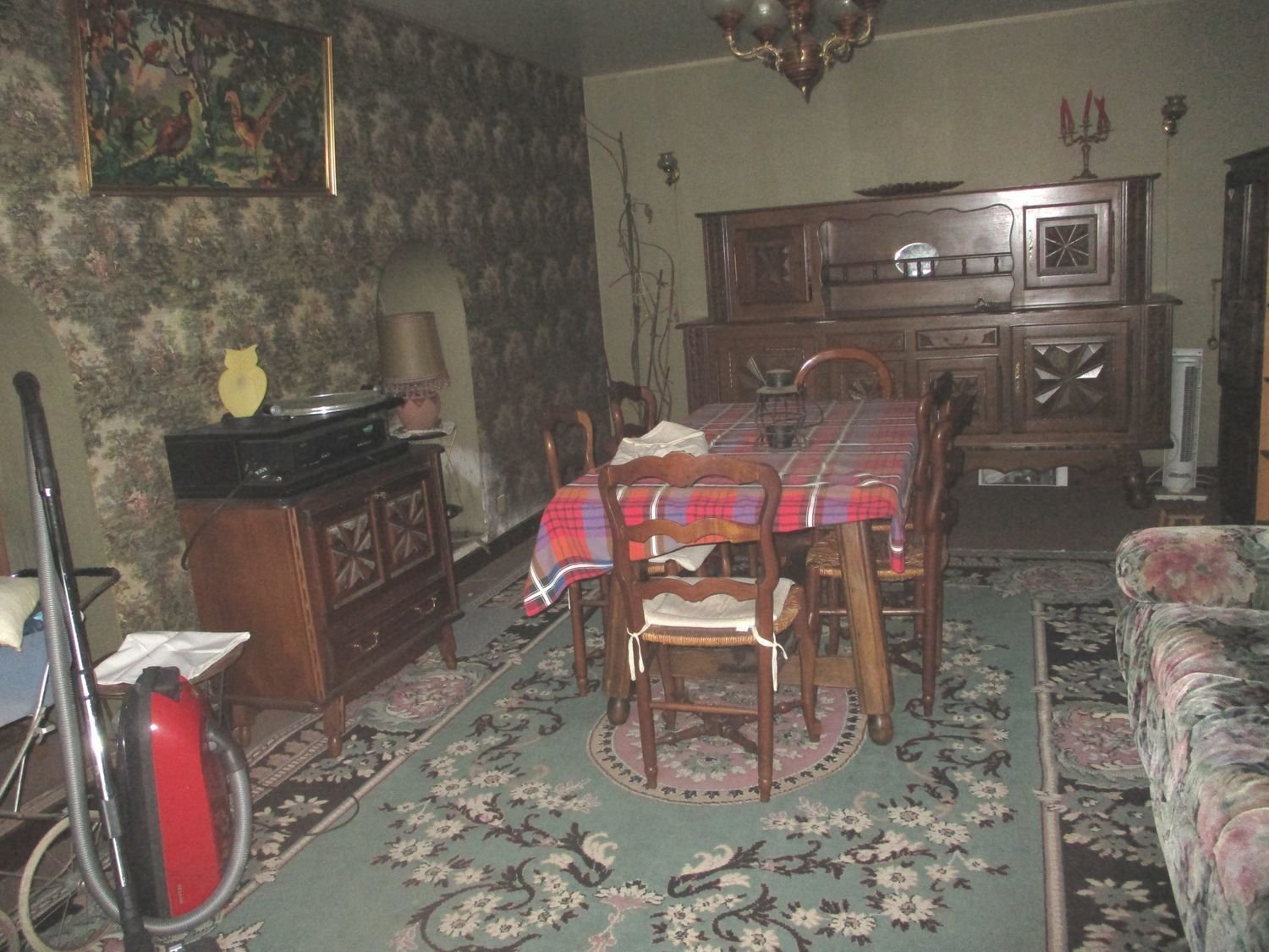 Maison à vendre, 144m², Ladignac-le-Long