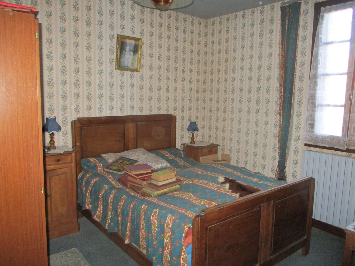 Maison à vendre, 144m², Ladignac-le-Long