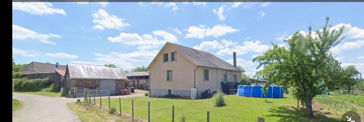 Maison à vendre, 162m², La Porcherie