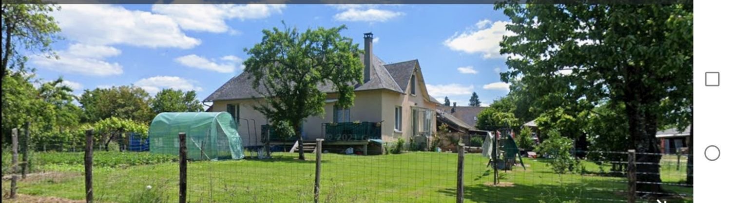 Maison à vendre, 162m², La Porcherie