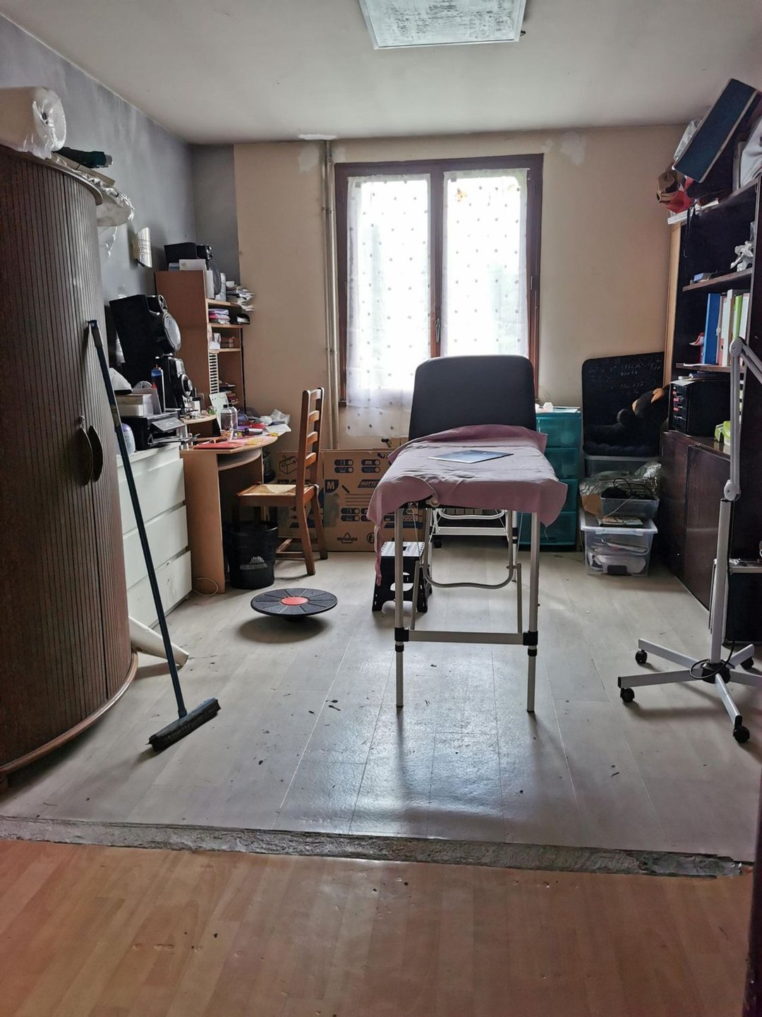 Maison à vendre, 162m², La Porcherie