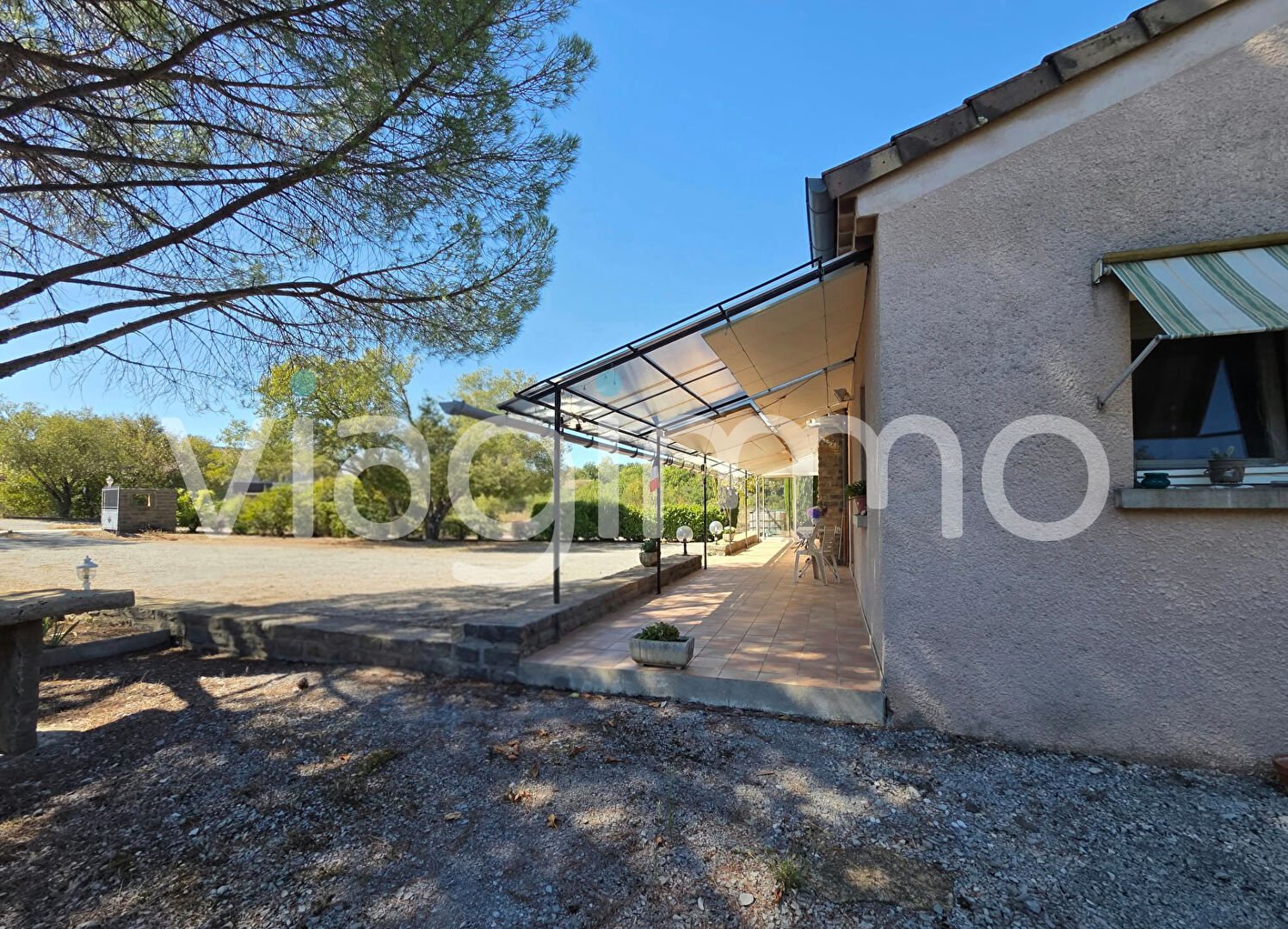 Maison à vendre, 246m², Vogüé
