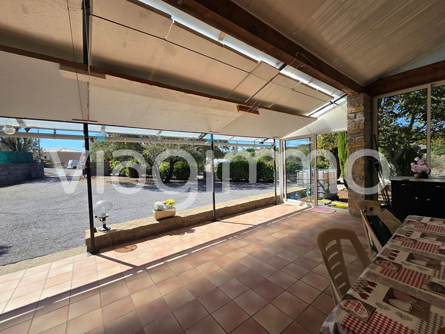Maison à vendre, 246m², Vogüé