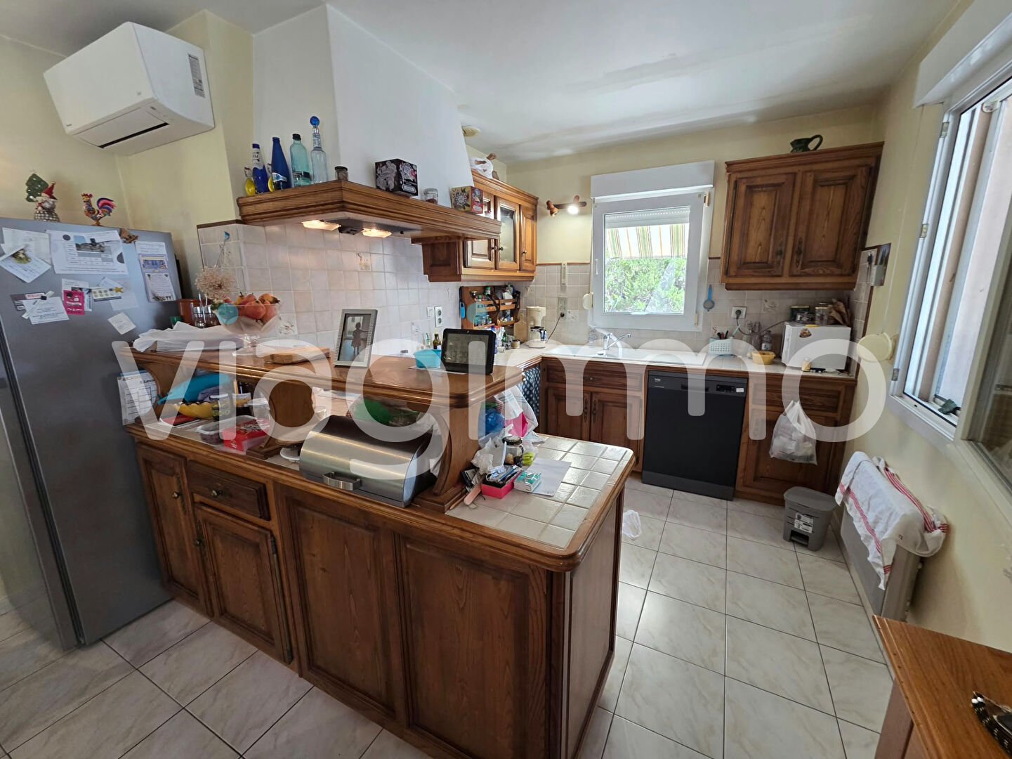 Maison à vendre, 246m², Vogüé