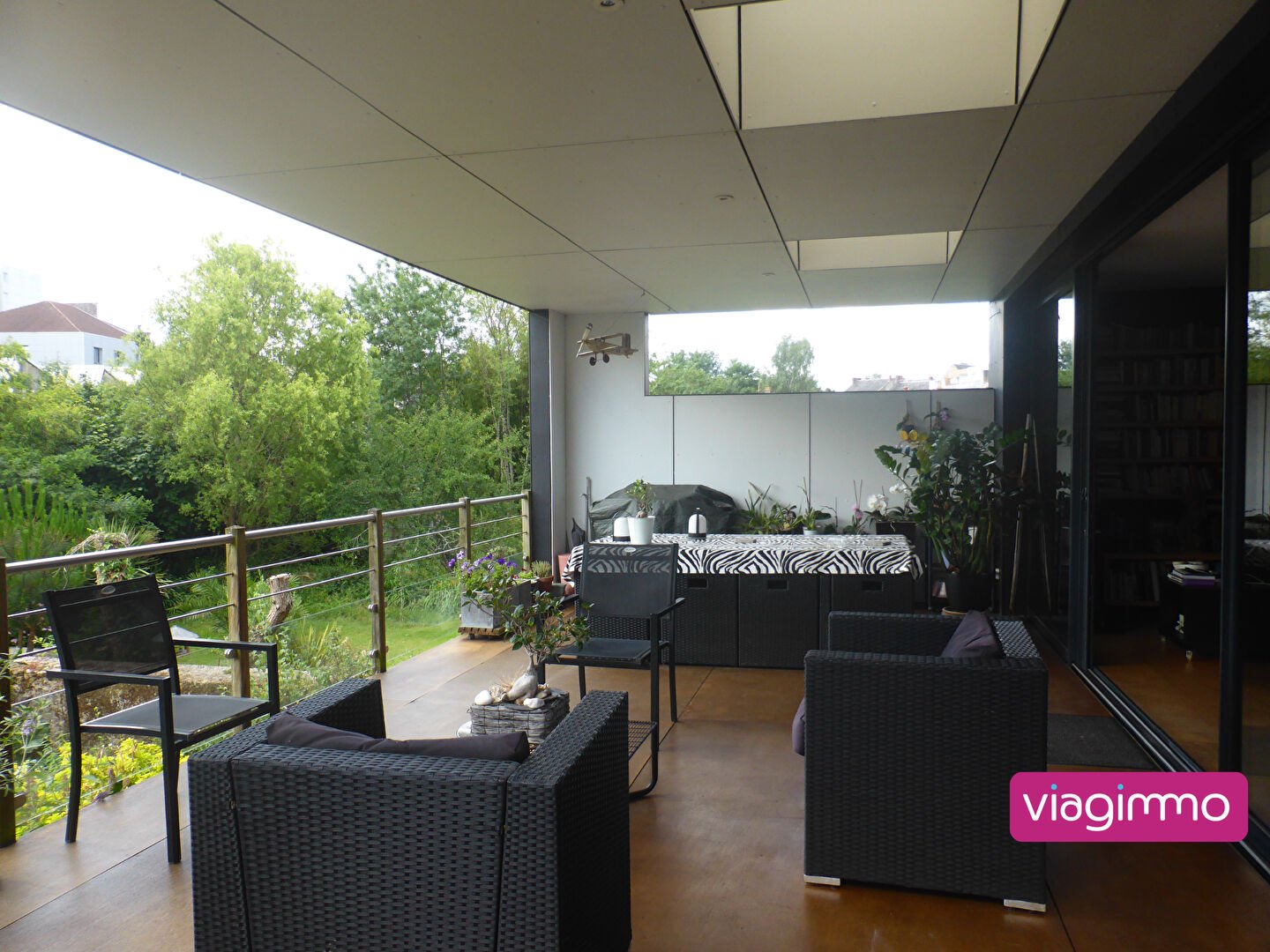 Maison à vendre, 123m², La Roche-sur-Yon