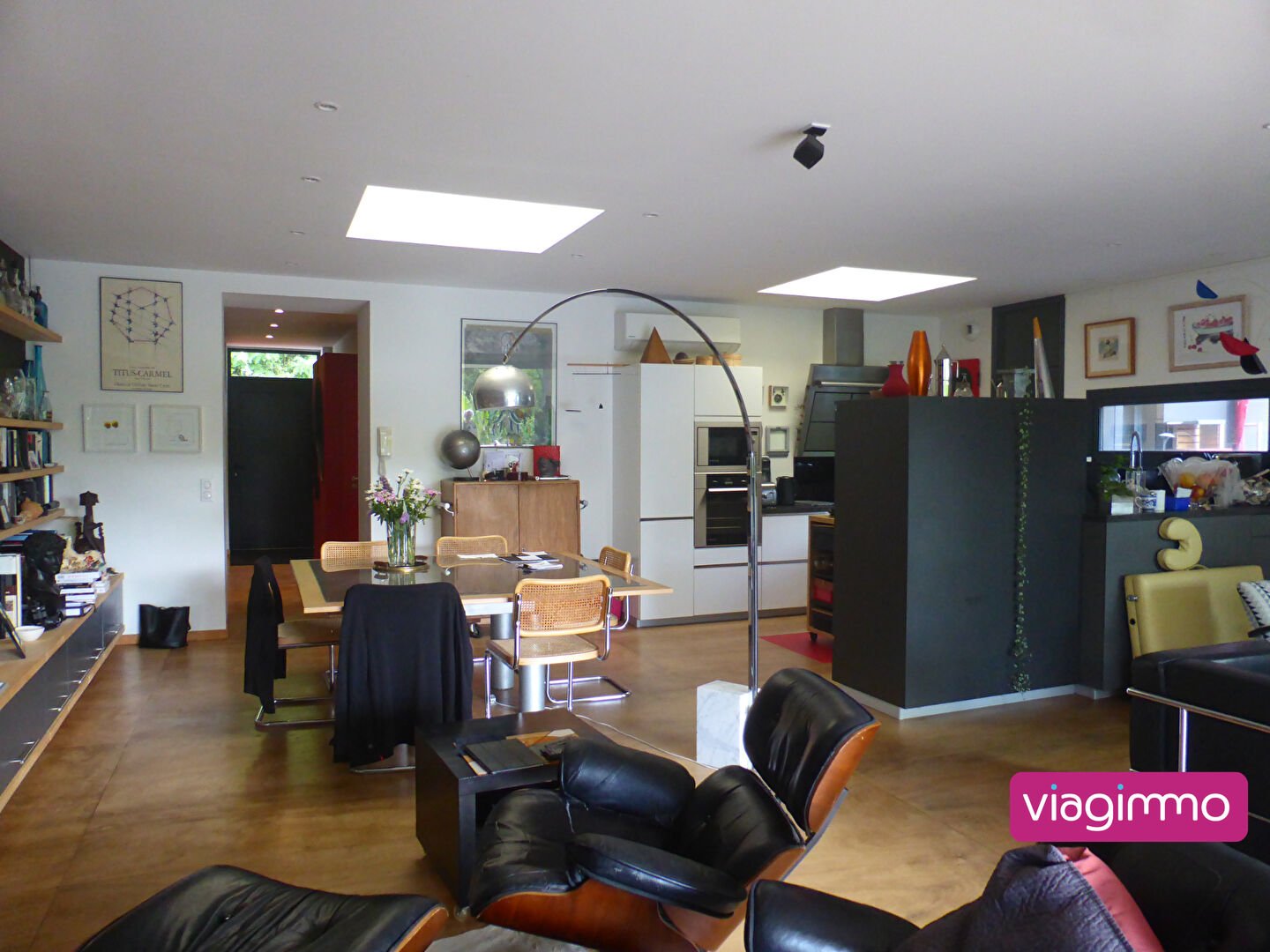 Maison à vendre, 123m², La Roche-sur-Yon