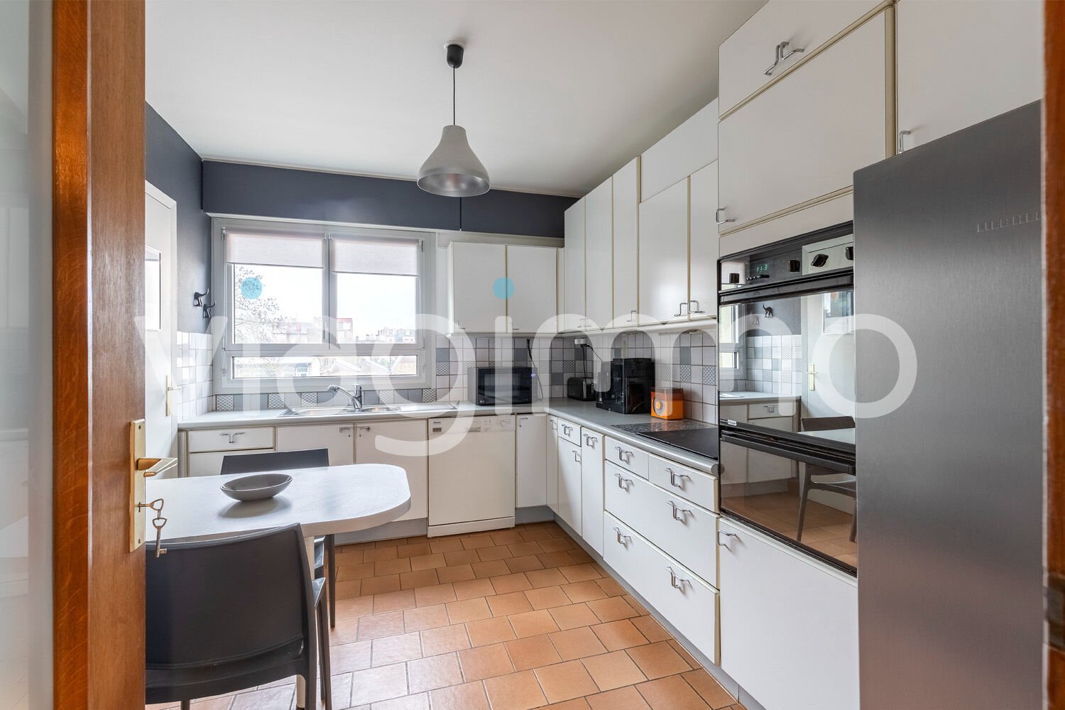 Appartement à vendre, 126m², Nancy