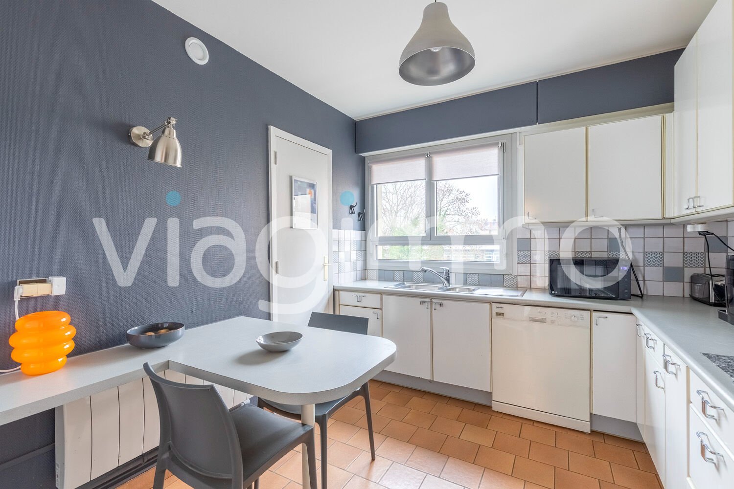 Appartement à vendre, 126m², Nancy