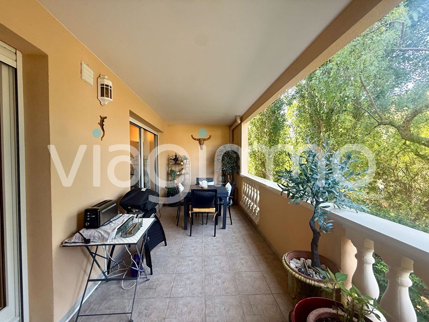 Appartement à vendre, 102m², La Valette-du-Var
