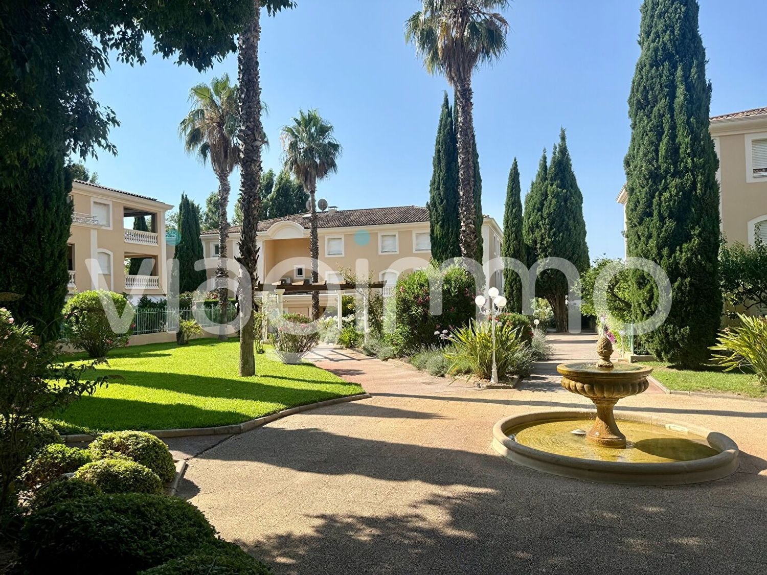 Appartement à vendre, 102m², La Valette-du-Var