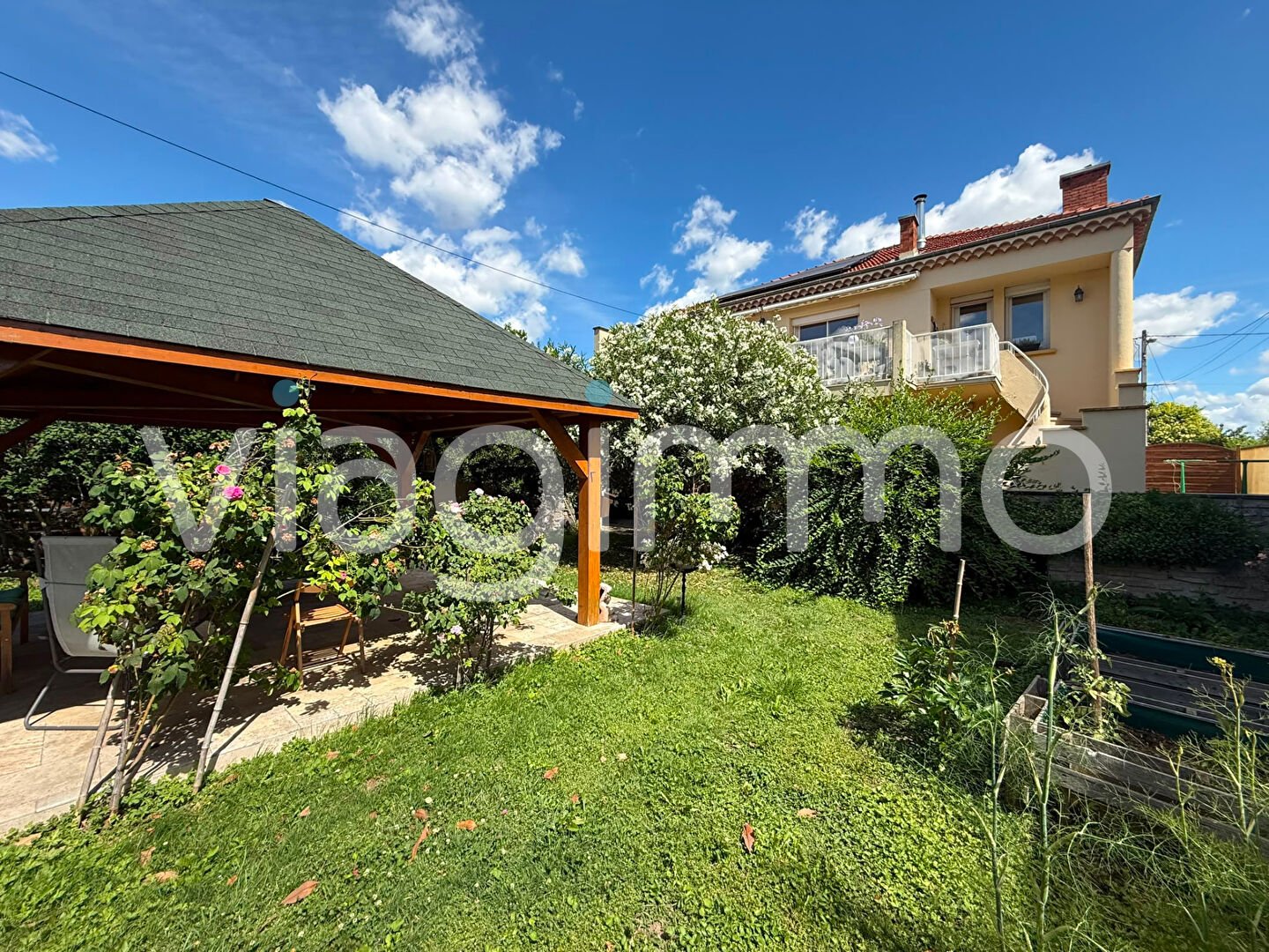Maison à vendre, 141m², Valence