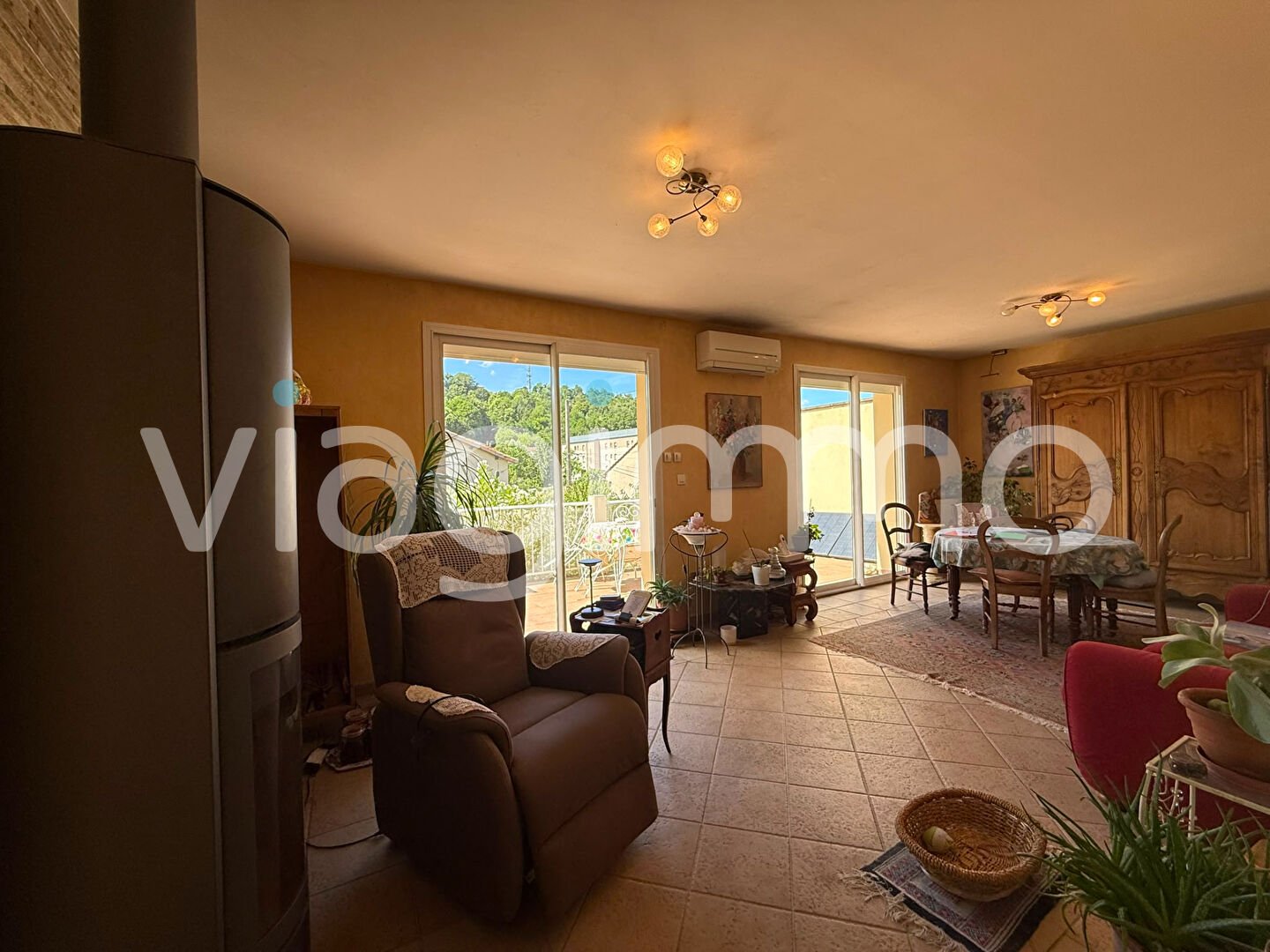 Maison à vendre, 141m², Valence