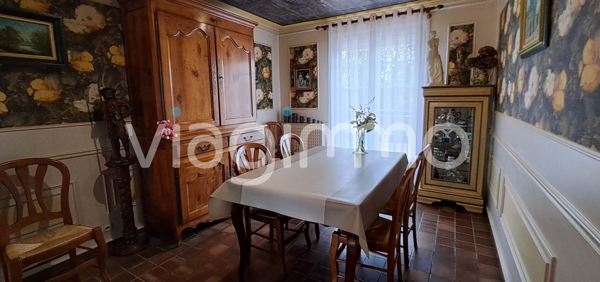 Maison à vendre, 88m², Cholet