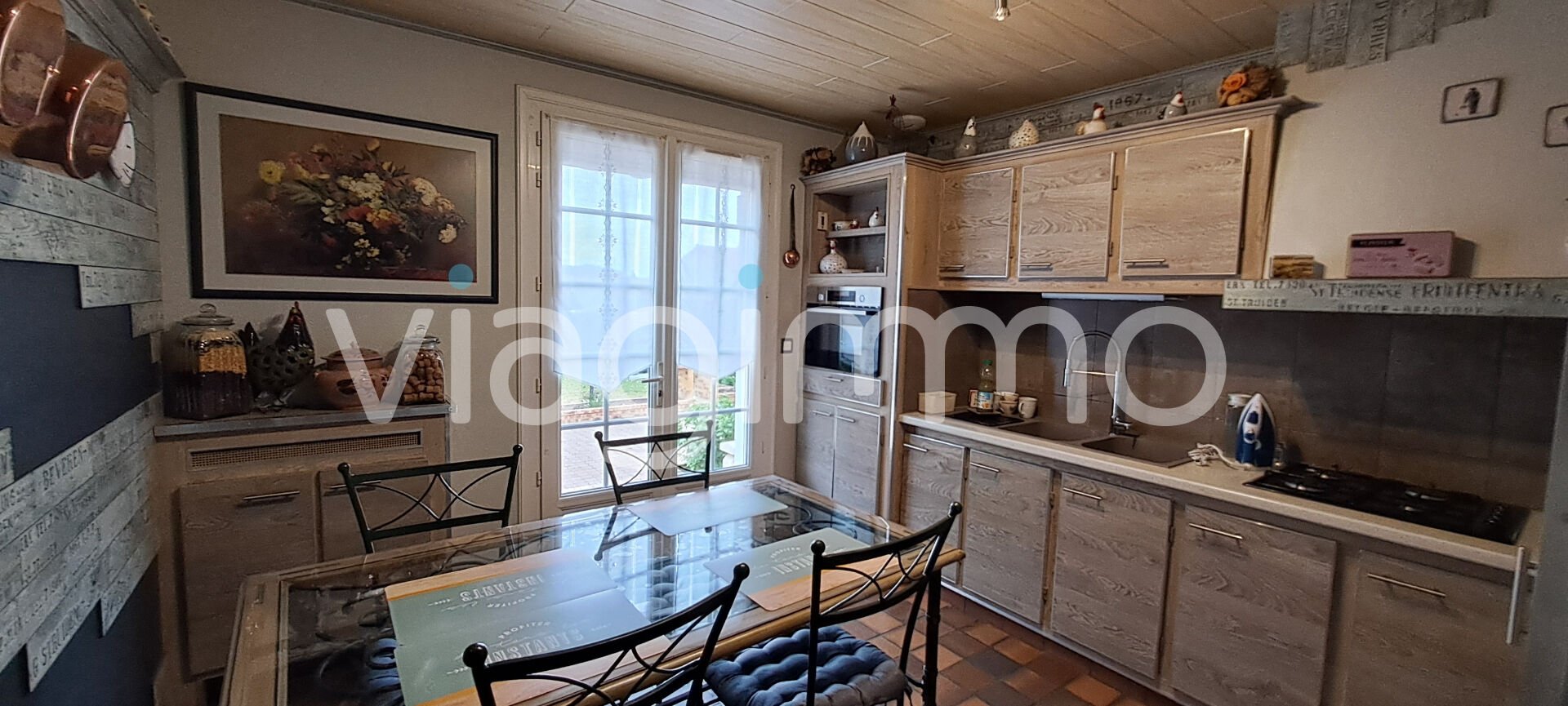 Maison à vendre, 88m², Cholet