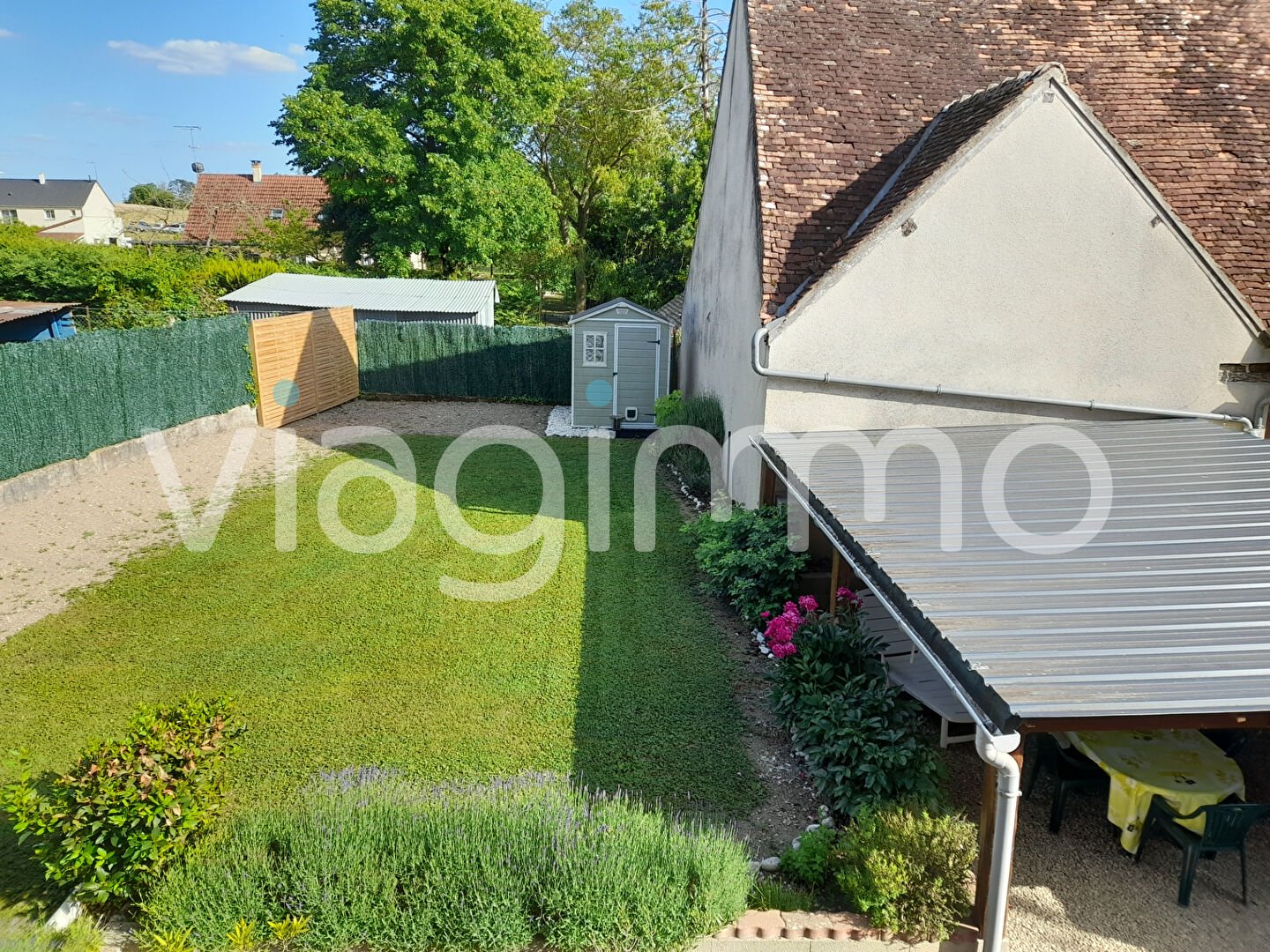 Maison à vendre, 160m², Bourges
