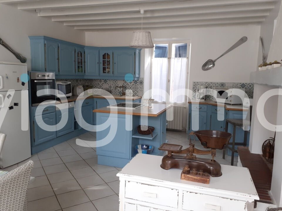 Maison à vendre, 160m², Bourges