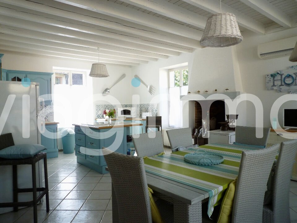 Maison à vendre, 160m², Bourges