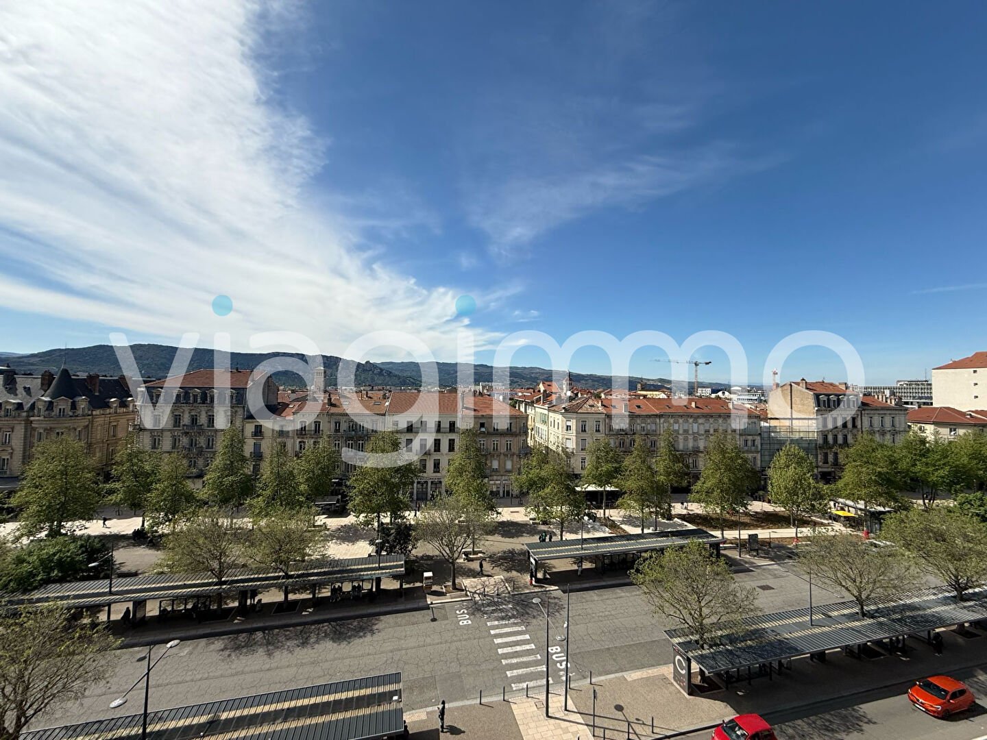 Appartement à vendre, 107m², Valence