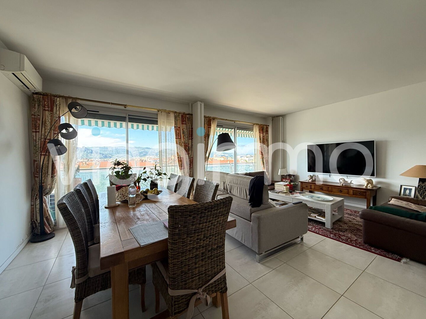 Appartement à vendre, 107m², Valence