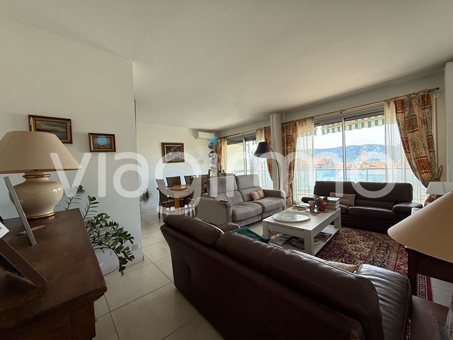 Appartement à vendre, 107m², Valence