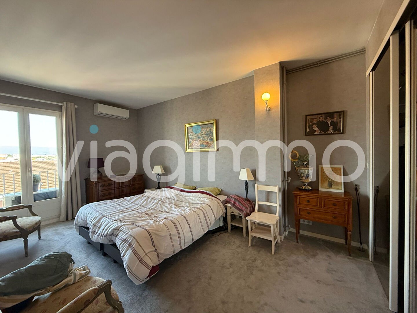 Appartement à vendre, 107m², Valence
