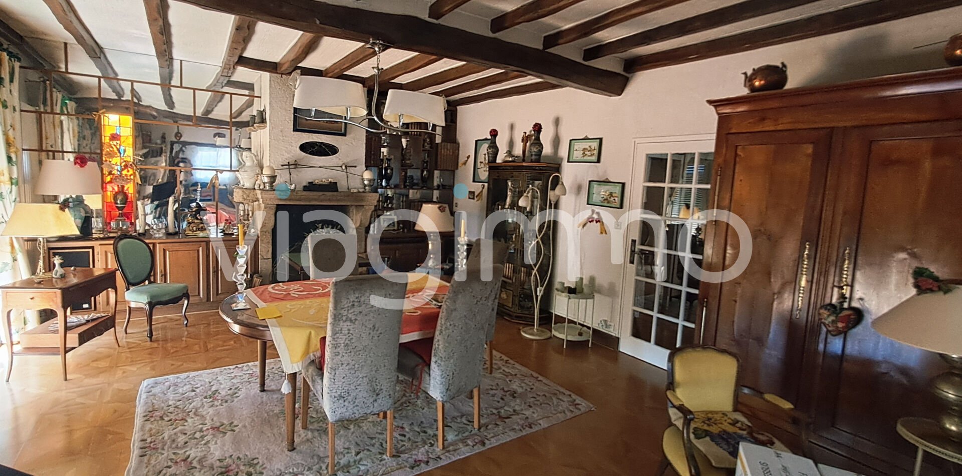 Maison à vendre, 110m², Cholet
